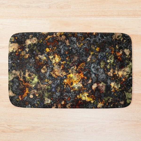 Item preview, Gold and coal designed and sold by Keith Mills.