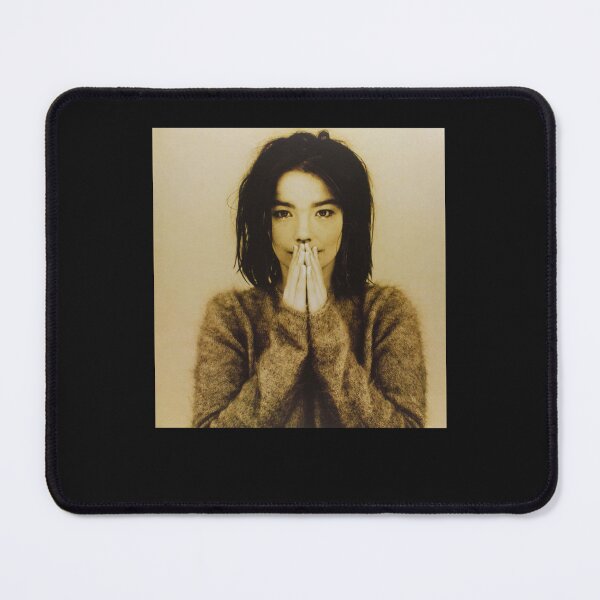 Item preview, bjork debut 1993 kokmeneh  designed and sold by DanielJohnsD.