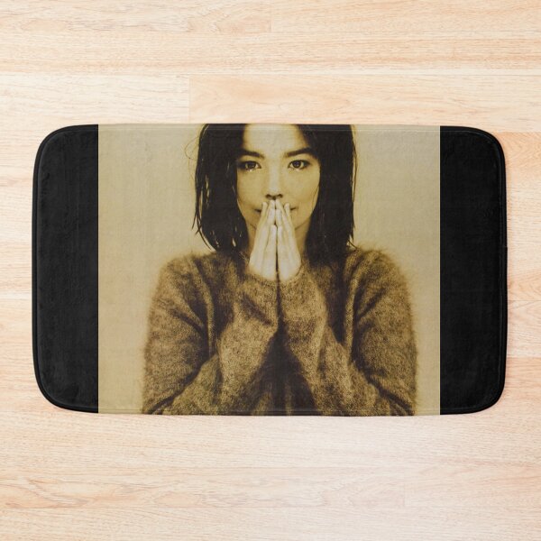 Item preview, bjork debut 1993 kokmeneh  designed and sold by DanielJohnsD.