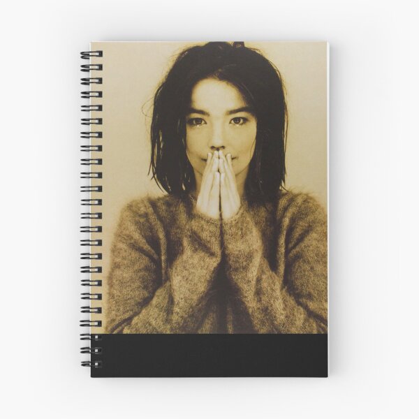 Item preview, bjork debut 1993 kokmeneh  designed and sold by DanielJohnsD.