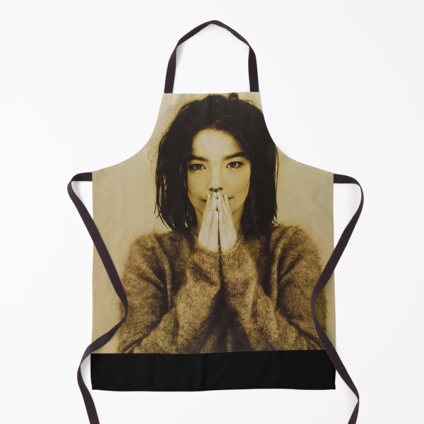 Item preview, bjork debut 1993 kokmeneh  designed and sold by DanielJohnsD.