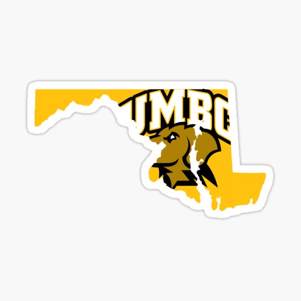 Item preview, UMBC In State design designed and sold by JBScreations.