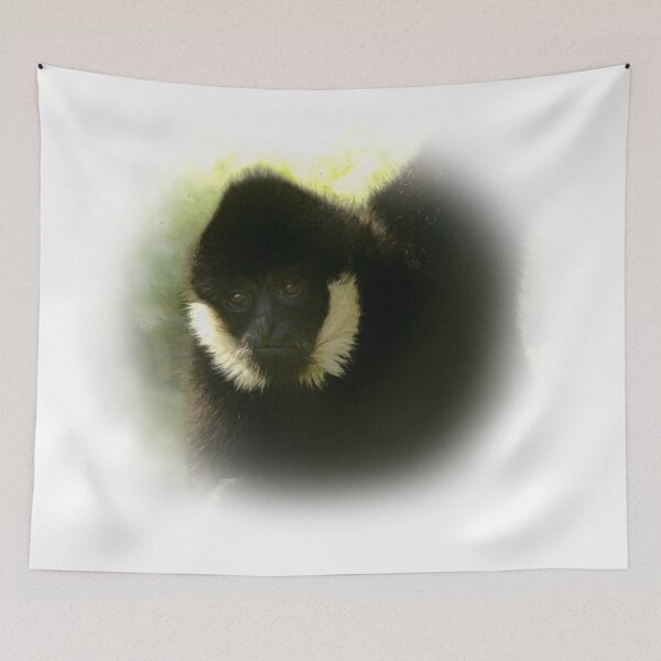 Item preview, Gibbon designed and sold by Guardi71.