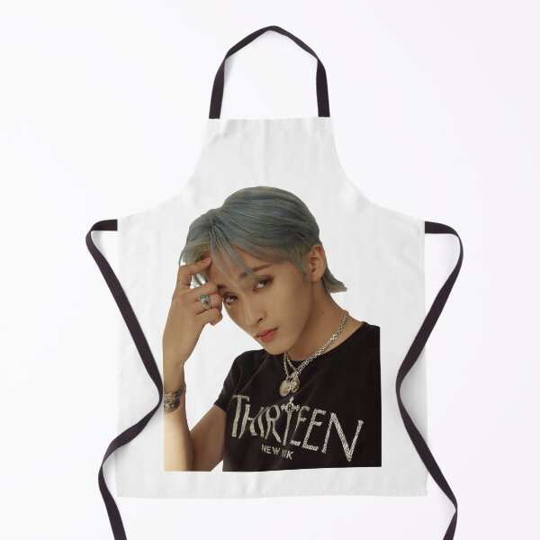Item preview, Mark Lee thinking pose designed and sold by Ottokajii.