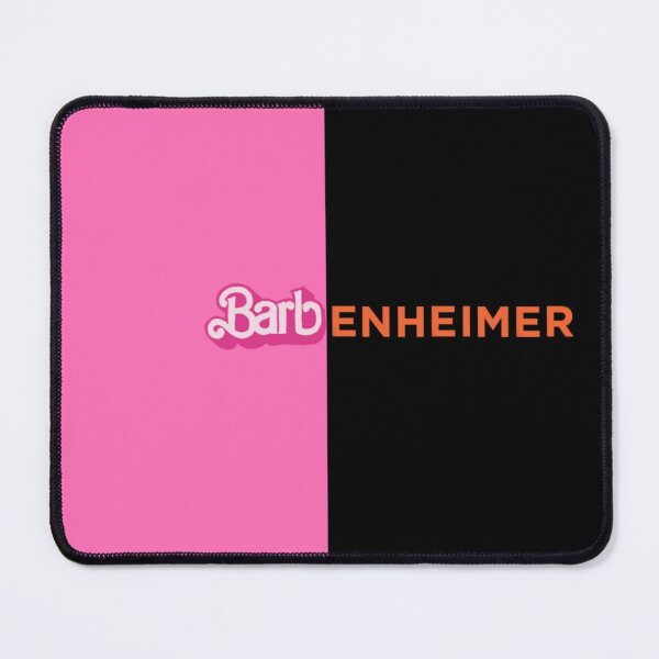 Item preview, Barbenheimer designed and sold by vyascreations.