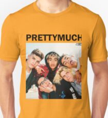 PRETTYMUCH Unisex T-Shirt