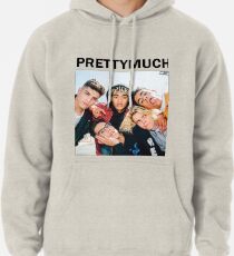 PRETTYMUCH Pullover Hoodie