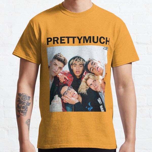 ZIEMLICH VIEL Classic T-Shirt