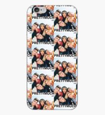 PRETTYMUCH iPhone Case