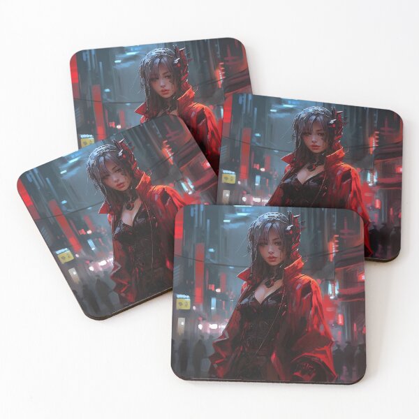 Item preview, Akana designed and sold by TheDarkFuture.