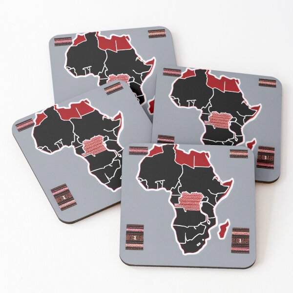 Item preview, Mystical Journey of the Afro-Tradition designed and sold by BoweeCSC.