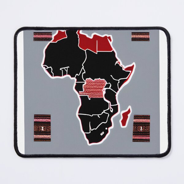 Item preview, Mystical Journey of the Afro-Tradition designed and sold by BoweeCSC.