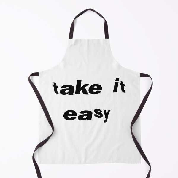 Item preview, take it easy  designed and sold by Swaggystyle.