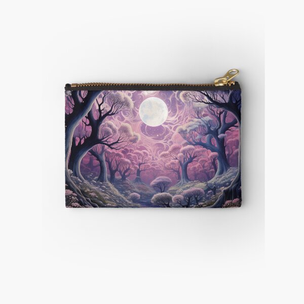 Item preview, A Magical Fantasy Forest designed and sold by Kaelci-Hive.