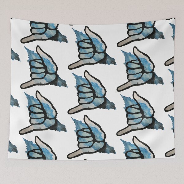 Item preview, Shaka Brah designed and sold by emily-calderaro.