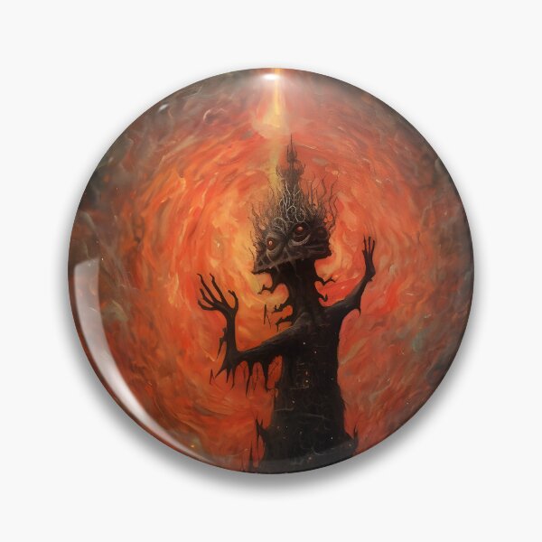 Item preview, Yog Sothoth designed and sold by 20th-eclipse.