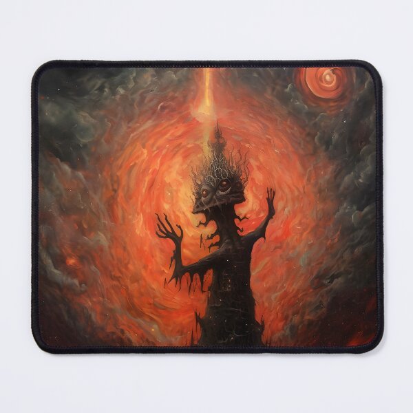 Item preview, Yog Sothoth designed and sold by 20th-eclipse.