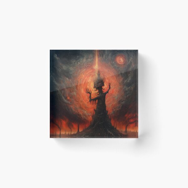 Item preview, Yog Sothoth designed and sold by 20th-eclipse.