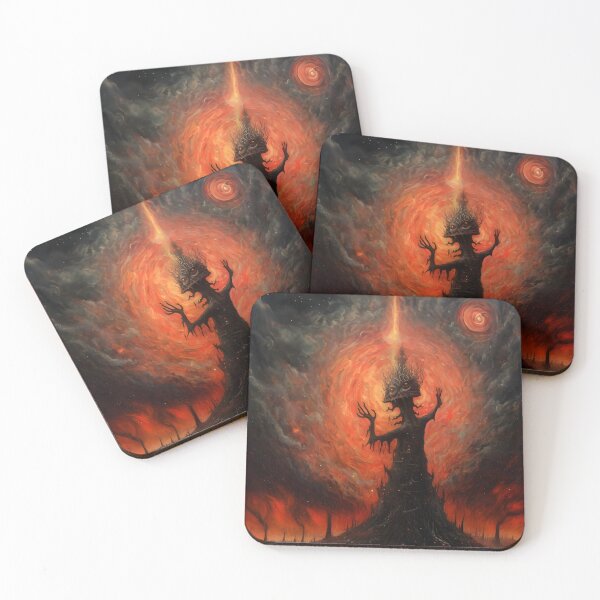 Item preview, Yog Sothoth designed and sold by 20th-eclipse.