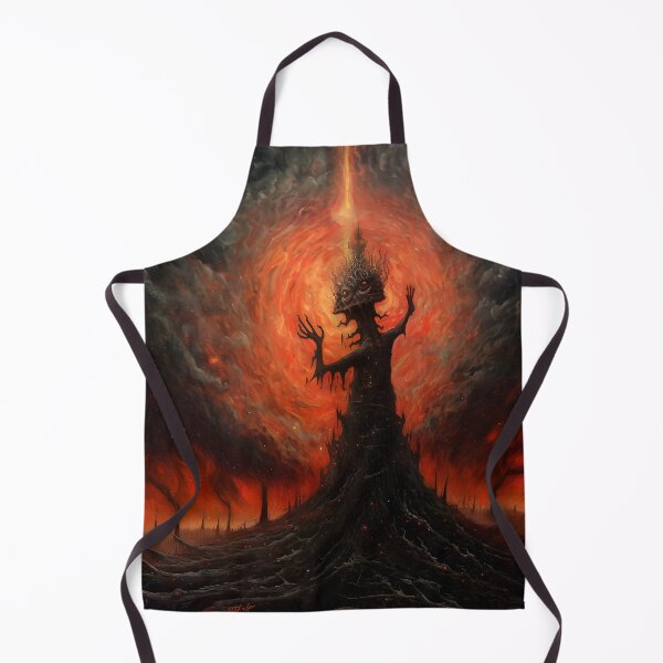 Item preview, Yog Sothoth designed and sold by 20th-eclipse.