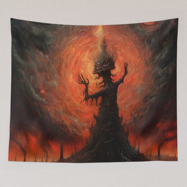 Item preview, Yog Sothoth designed and sold by 20th-eclipse.