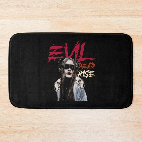 Item preview, Evil Dead Rise Movie, Evil Dead Rise Classic T-Shirt & Magnet designed and sold by Rodayna Elnaggar.