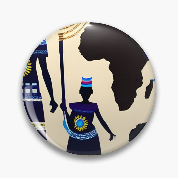 Item preview, Afro-Tradition designed and sold by BoweeCSC.