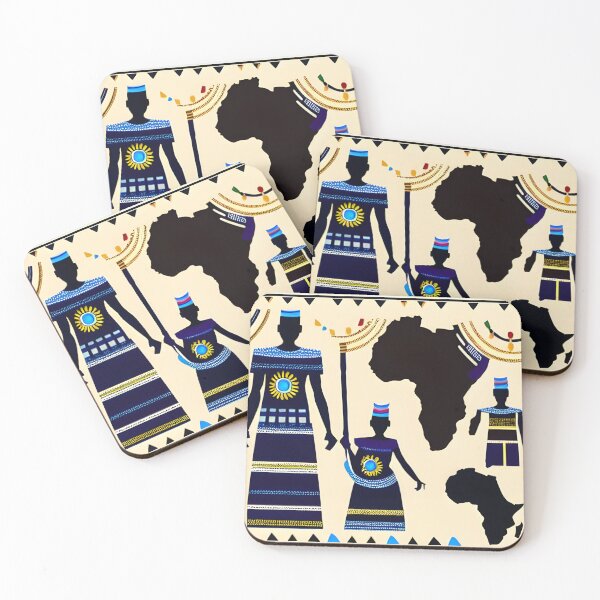 Item preview, Afro-Tradition designed and sold by BoweeCSC.