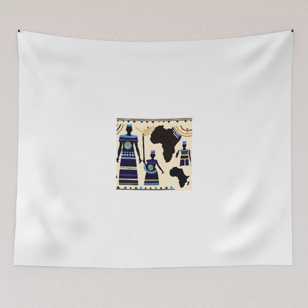 Item preview, Afro-Tradition designed and sold by BoweeCSC.