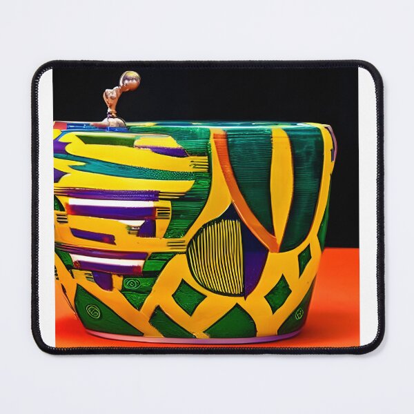 Item preview, ArtFusion designed and sold by BoweeCSC.
