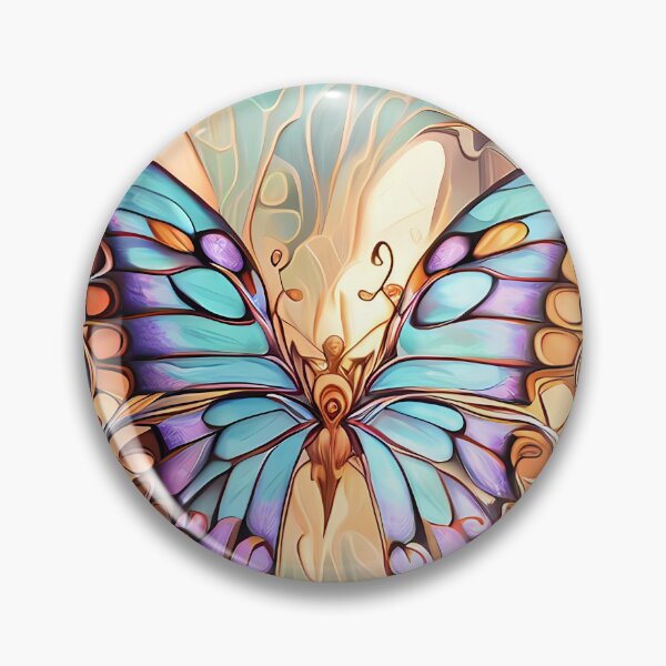 Item preview, Fairy Core Butterfly designed and sold by Fantes.