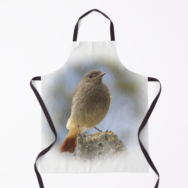 Item preview, Black redstart designed and sold by Guardi71.