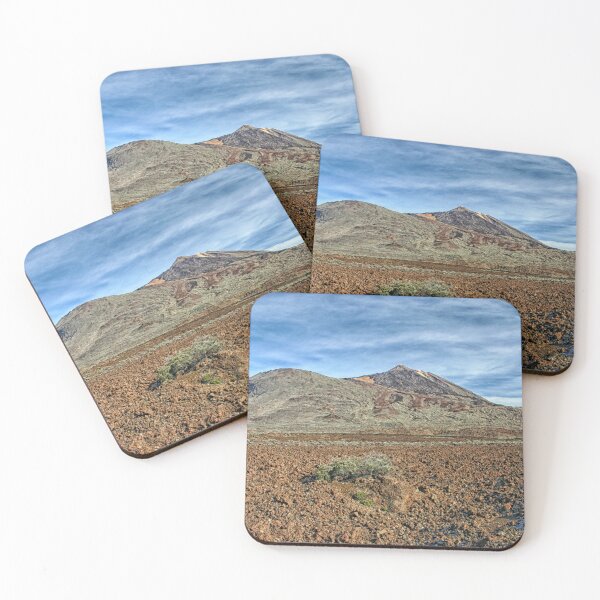 Item preview, El Teide volcano on Tenerife designed and sold by Photopat.