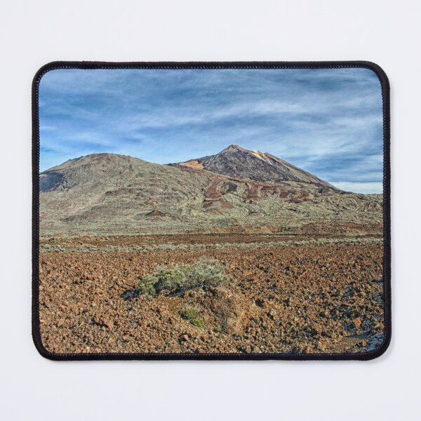 Item preview, El Teide volcano on Tenerife designed and sold by Photopat.