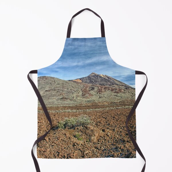 Item preview, El Teide volcano on Tenerife designed and sold by Photopat.