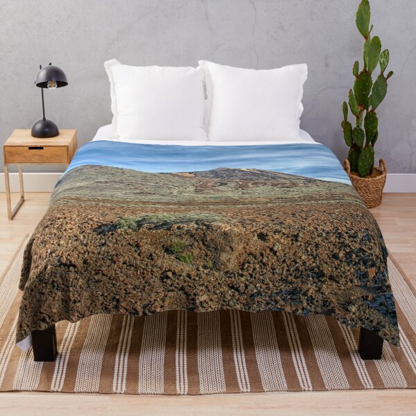 Item preview, El Teide volcano on Tenerife designed and sold by Photopat.