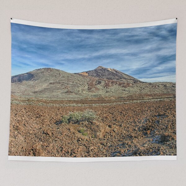Item preview, El Teide volcano on Tenerife designed and sold by Photopat.