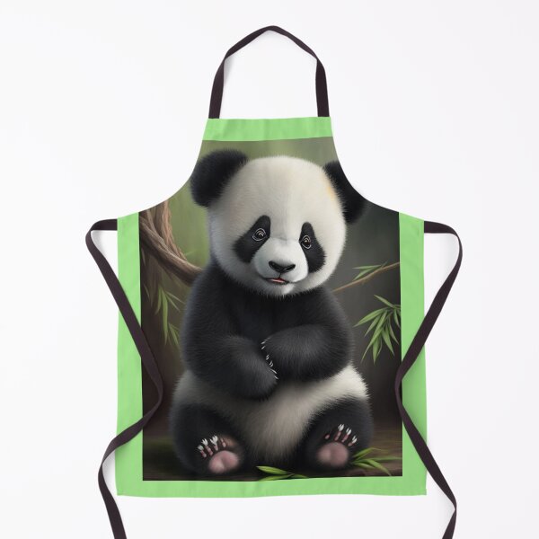 Item preview, lindo bebé panda designed and sold by krishana3d.