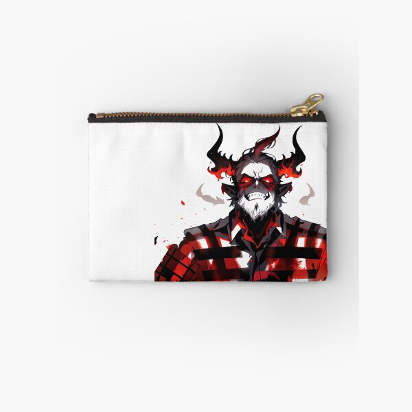 Item preview, Devilish hipster designed and sold by Glenbobagins.