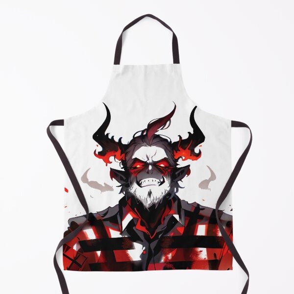 Item preview, Devilish hipster designed and sold by Glenbobagins.