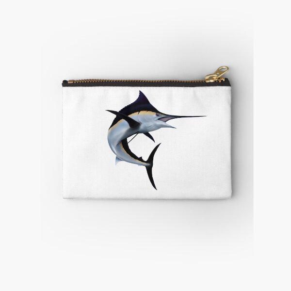 Item preview, Black Marlin jump designed and sold by vincedoranart.