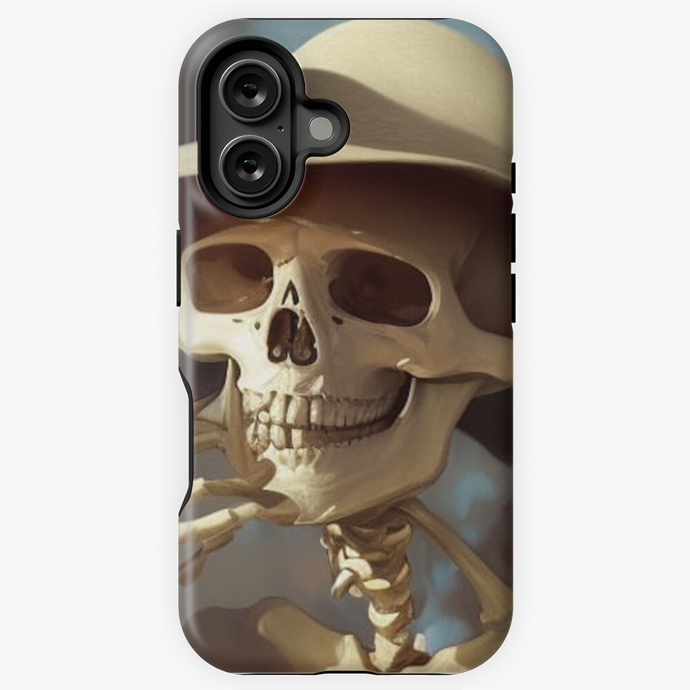 Item preview, iPhone Tough Case designed and sold by LenCarol.