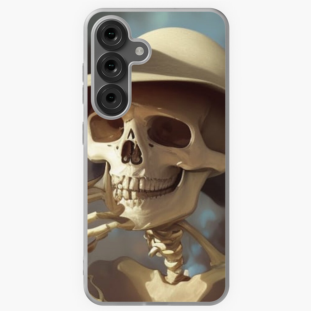 Item preview, Samsung Galaxy Soft Case designed and sold by LenCarol.