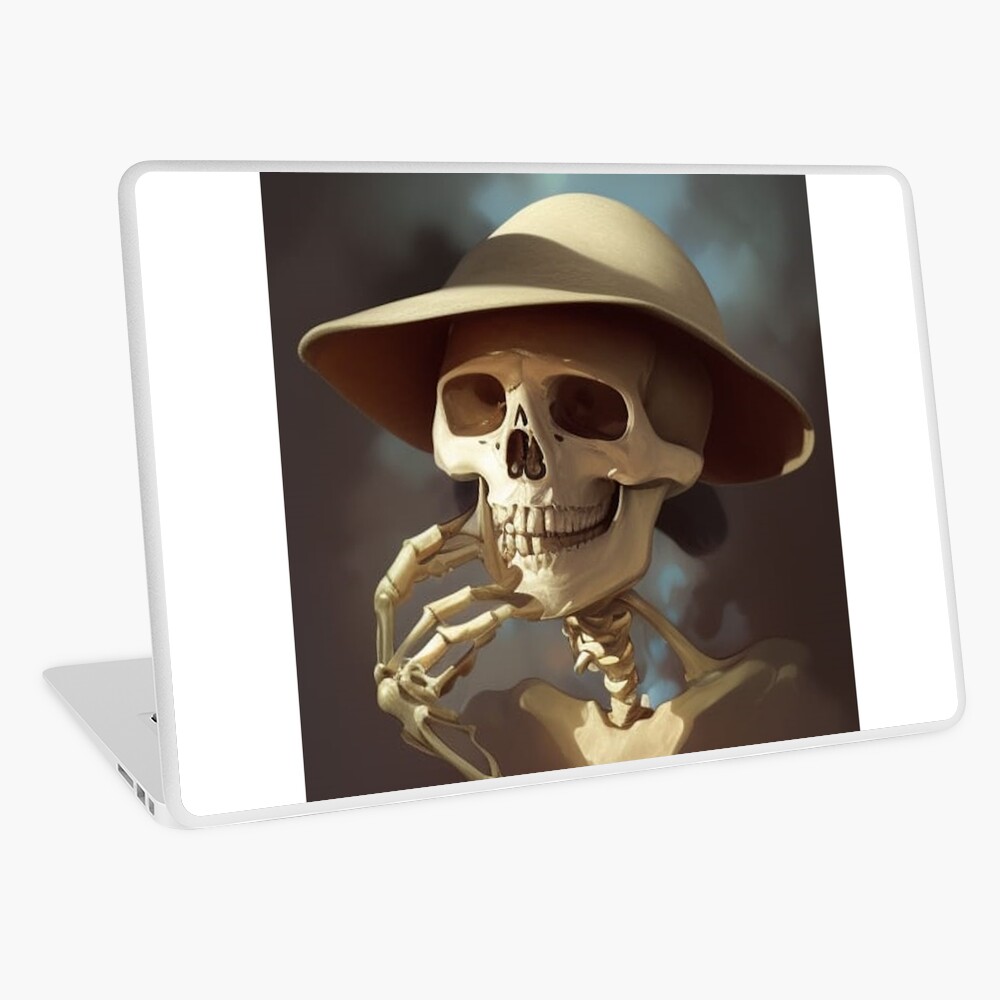 Item preview, Laptop Skin designed and sold by LenCarol.