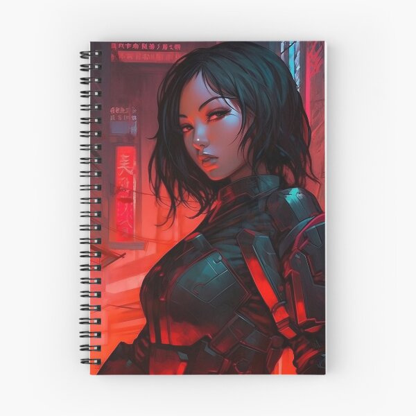 Aperçu de l'œuvre Prospect Ops SPEC créée et vendue par TheDarkFuture.