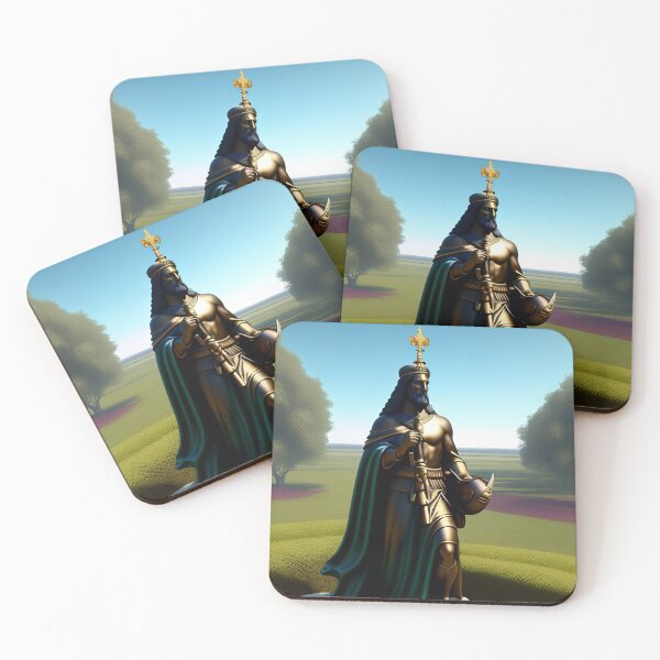 Item preview, 17th century king designed and sold by InfiniteArts7.