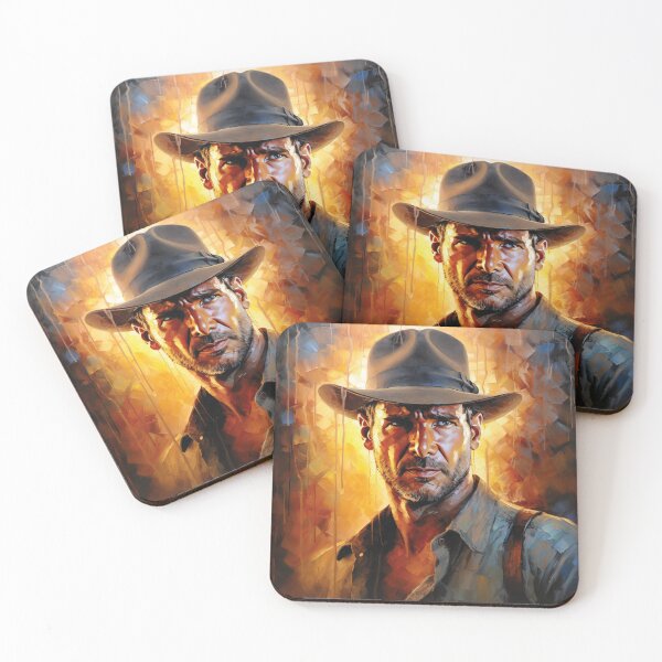 Item preview, Adventurer's Spirit: The Iconic Archaeologist!  designed and sold by calharborne.