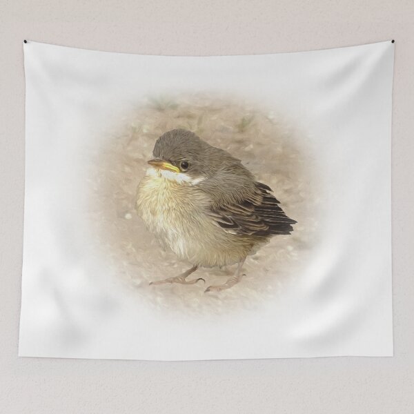 Item preview, Little blackcap designed and sold by Guardi71.