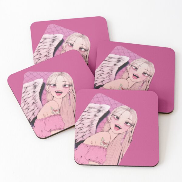 Item preview, Barbie Goth designed and sold by The Visual Collective.