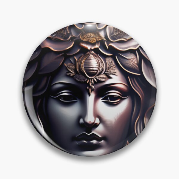 Item preview, Kali art designed and sold by InfiniteArts7.